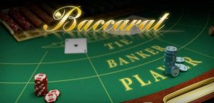 baccarat online