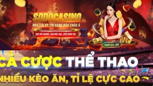 cá cược thể thao