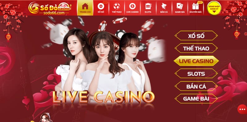 Casino online sodo