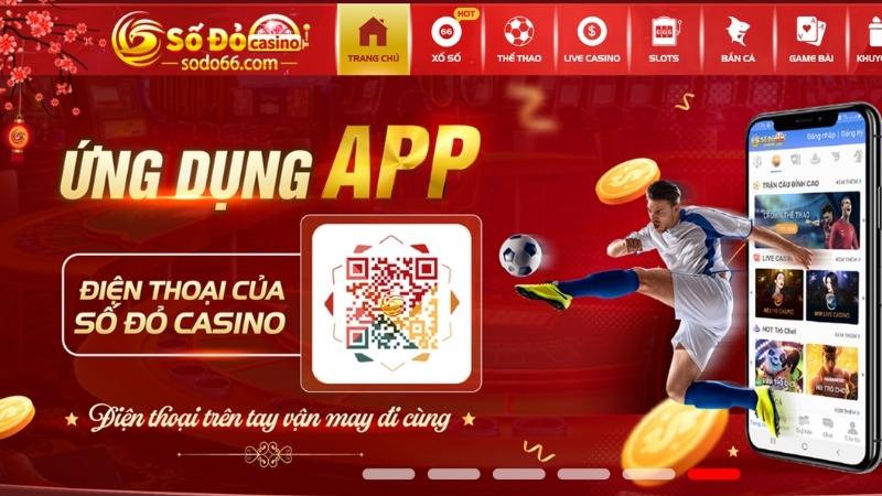 tải app sodo