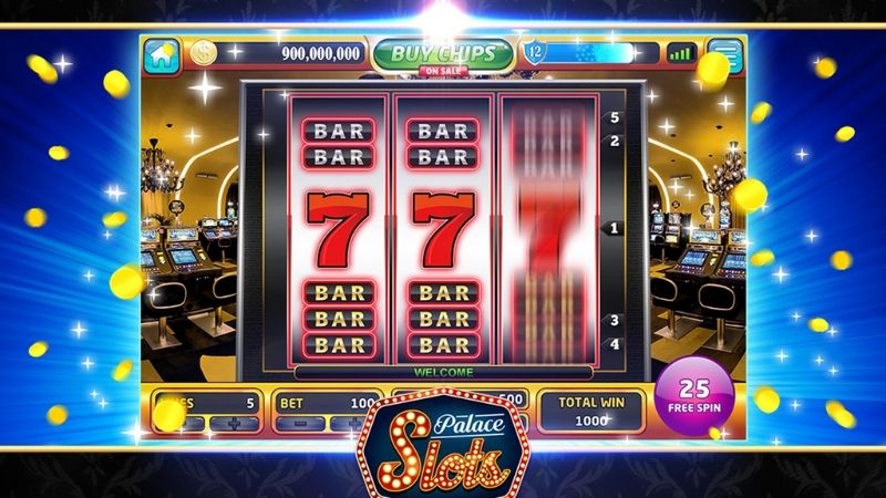 Tìm hiểu về game slot trực tuyến