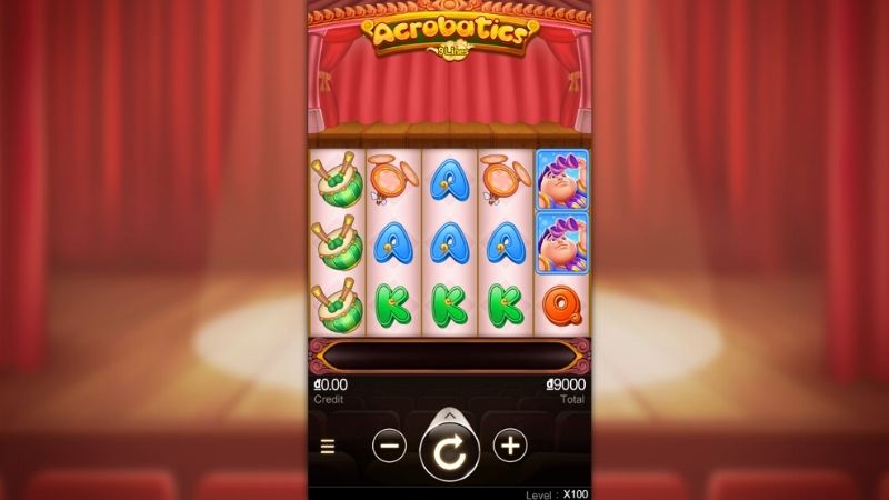 Game slot trực tuyến tại các nhà cái online