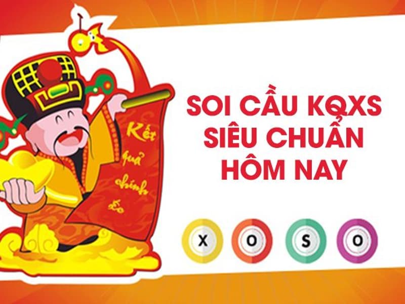 Soi cầu xổ số miền bắc