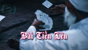 tiến lên