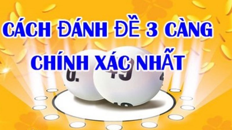 Hướng dẫn cách tính