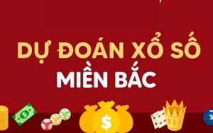 dự đoán xổ số miền bắc