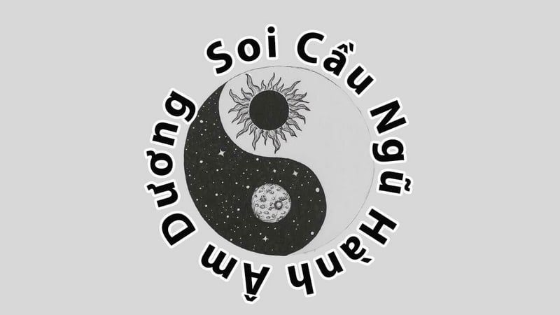 Soi cầu theo ngũ hành dương