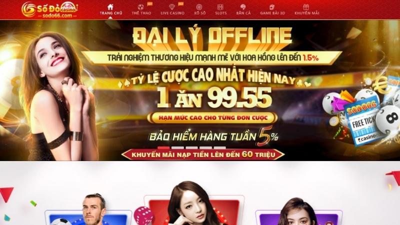 cá cược đỉnh cao