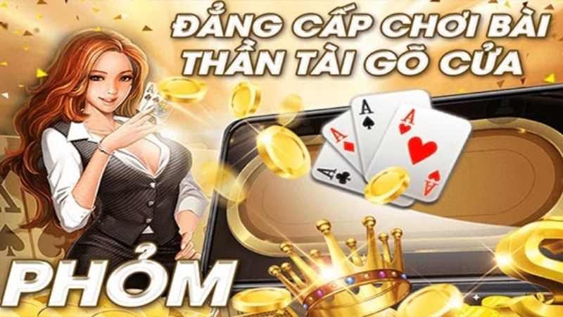 Game bài đẳng cấp số một hiện nay