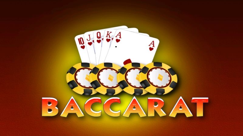 Tham Khảo Cách Chơi Baccarat Nhanh Và Dễ Dàng Nhất Cho Người Mới