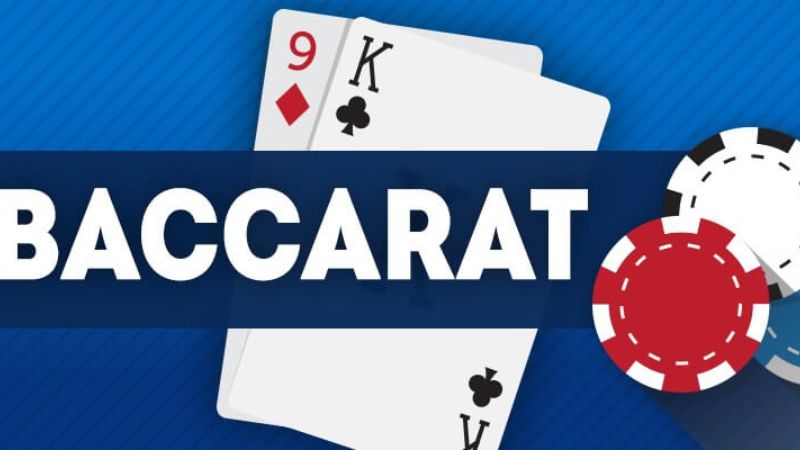 Tham Khảo Cách Chơi Baccarat Nhanh Và Dễ Dàng Nhất Cho Người Mới