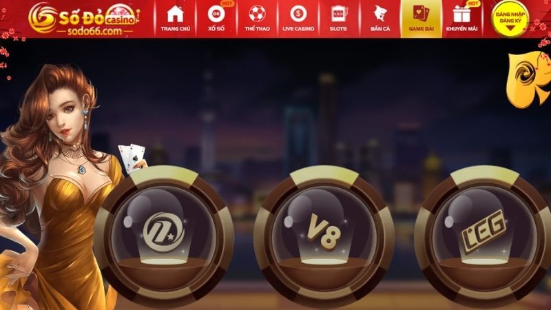 Tải game bài đổi thưởng uy tín được nhiều người chơi tham gia nhất