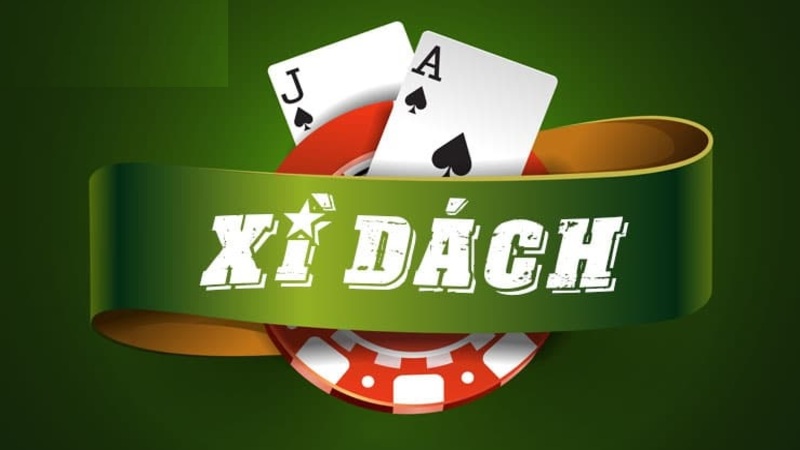 Xì dách online là gì ? Hướng dẫn chơi xì dách online cực vui cùng bạn bè