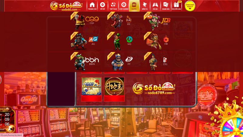 Hướng dẫn chơi game Bầu cua Sodo chi tiết nhất